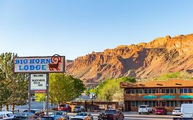 Big Horn Lodge Moab